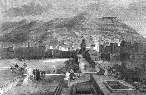 "السيدة الحرّة".. هكذا حكمت ابنة الشاون تطوان في القرن الـ16