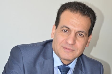 بن شريف يدعو إلى التعجيل بإنشاء قناة إخبارية مغربية
