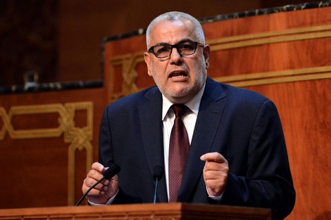 أسيدُون: بنكِيران لم يردّ على تحذير يخصّ شركات صهيونيّة بالمغرب