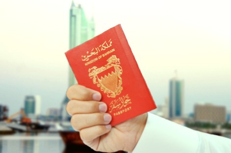 جهَاد خلف .. شاب من أمِّ مغربية عاشَ 28 عامًا بدون جنسيَّة