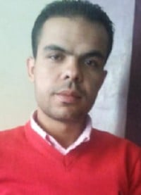 على هامش تحدي دلو الثلج