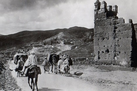 الطاعون الكبير .. عندما فقد المغرب نصف ساكِنته في القرن 18