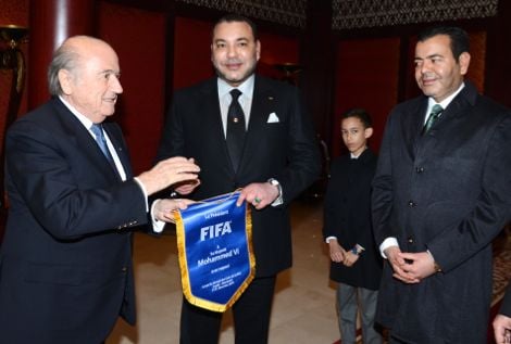 الـPJD يدعو لاحتضان كأس العالم ‎2026