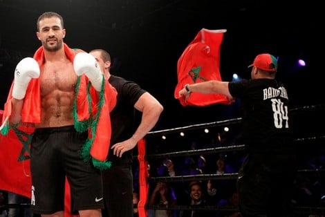 بدر هاري: لم أتشاجر بمراكش.. وسأجلب "العز" للمغرب