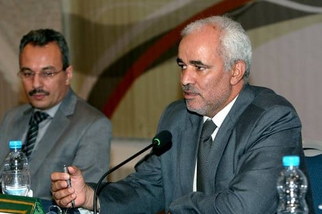 فتوحات سعيد شبار لإصلاح الفكر وتجديد العلوم الإسلامية
