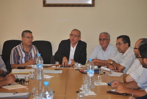 لعوينة: التوجيه التربوي ضرورة ملحة