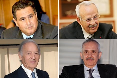 تقرير: ثروات مليارديرات المغرب ترتفع بـ2 مليار دولار