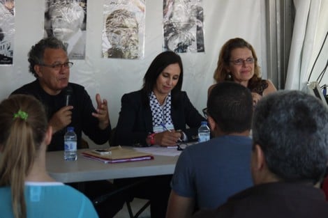 منيب: العنصرية ضدّ مغاربة أوروبا راجعة لتخلف النظام بالمغرب