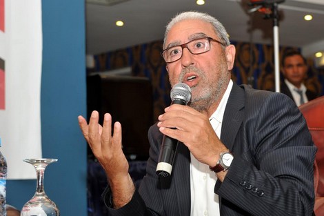 الأشعري ينسب تفشي "ثقافة الهْمزة" إلى هيمنة الأنظمة العربية