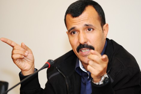 البيهي من جنيف: تصريحات "مون" عن "احتلال الصحراء" فضفاضة