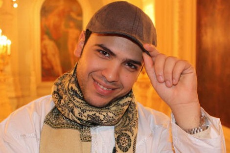 مروان حاجي يبهر جمهور ليالي بروكسيل