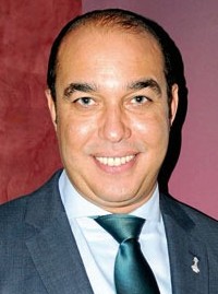 "الدركي" ولعنة العشرين