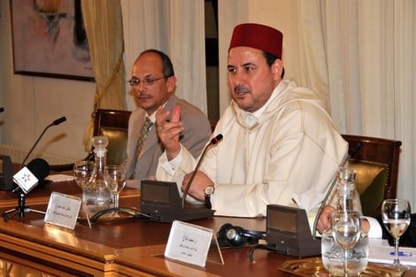 مؤسسة دينية مغربية تناقش "تاريخ العلوم في الإسلام"