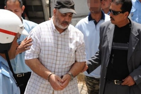 لجنة تقصي إسبانية تعيد عبد القادر بليرج إلى سجن سلا