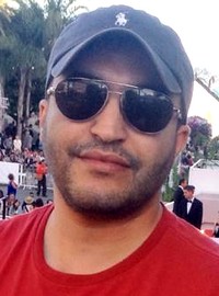 بلال مرميد