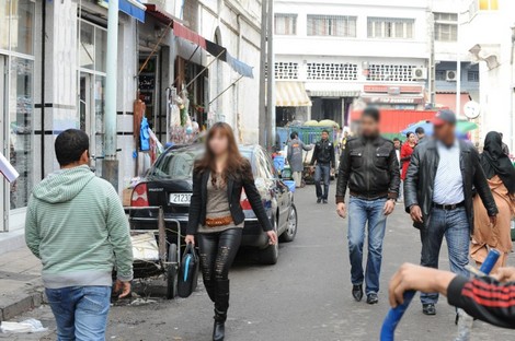 "كورونا" يبث تعابير "عنصرية" ضد مهاجرين آسيويين في المغرب