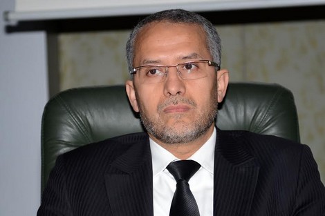 الشوباني يبرز تحديّاتٍ أمام "درعة تافيلات"
