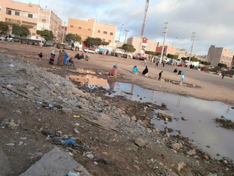 حقوقيون يستنكرون إيذاء ساكنة قلعة السراغنة
