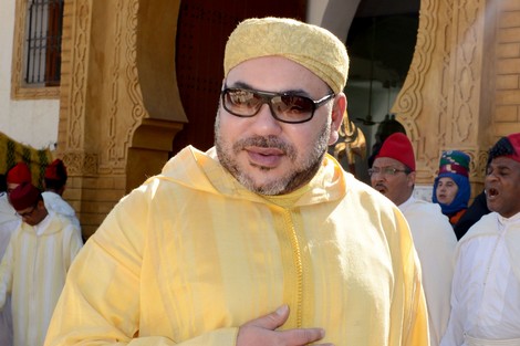 الملك يدشن معهد محمد السادس لتكوين الأئمة بـ"مدينة العرفان"