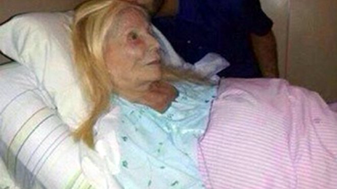 الموت يغيب الفنانة اللبنانية صباح عن 87 عاماً