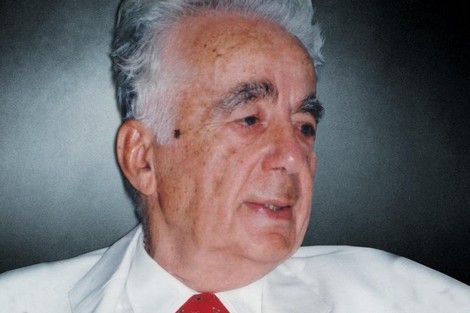 سعيد عقل يرحل بعد أن طوع الشعر وتركه شاهدا على العصر