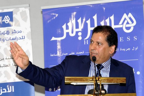 بلقاضي: تقرير "غوتيريس" .. إنصاف للمغرب وصفعة للجزائر