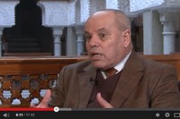 بلكبير في حوار القيم