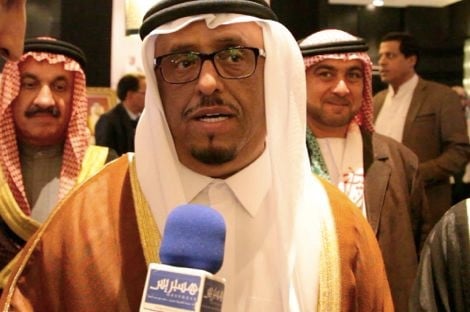 خلفان: التعاون الأمني بين المغرب والإمارات "متين وواضح"