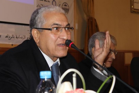 مُقرّرُ أكاديمية المملكة يعتبرُ الدفاع عن العربية "واجباً شرعيّا"