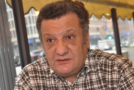 إدريس أويحيَى.. مغربيّ قصد إيطاليا لأجل هجرة عاش بِـهَا وإليْـهَا