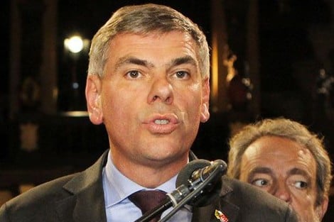 برلماني بلجيكي: القرآن "مصدر كل الشرور"