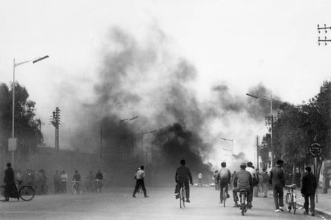 انتفاضة 19 يناير 1984 .. صفحات من ذاكرة الزّمن الاحتجاجي