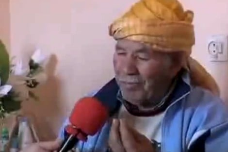 الشاعر أوهاشم .. راعي الغنم الذي يرتل ترانيم الحرية والجَمَال