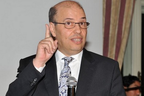 السفير زنيبر يشيدُ بمواقف الساسة الألمان من الإسلاموفوبيا