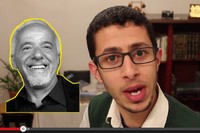 اقرأ كي تحيا: الخيميائي