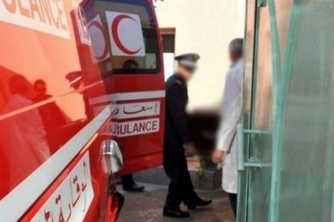 قتيل و8 معتقلين في عراك عائلي ضواحي الحاجب
