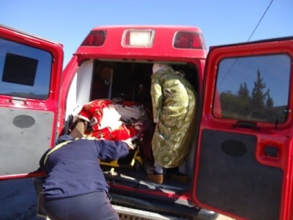 قتيل في اصطدام سيارتين وسط مدينة تازة
