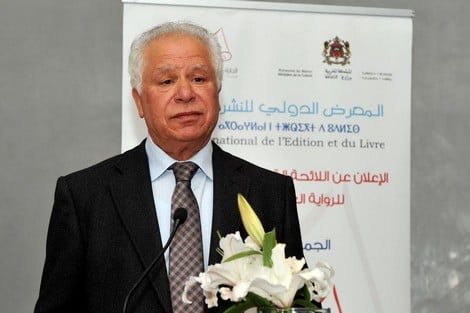 البرغوثي: رواياتٌ ترّشحتْ لـ"البوكر" لا تستحقُّ القراءة