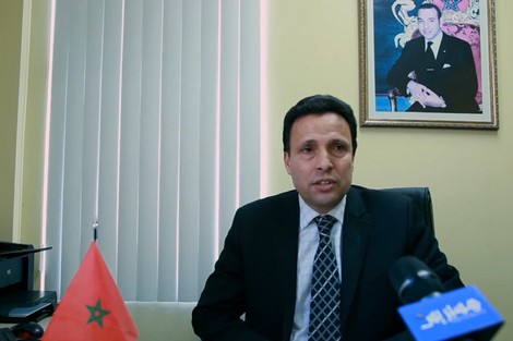 قنصلية المغرب بمونتريال تتحرك نحو غرب كندا‎