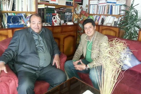 عدنان: جائزة المغرب للشعر .. السحب والحجب وما بينهما