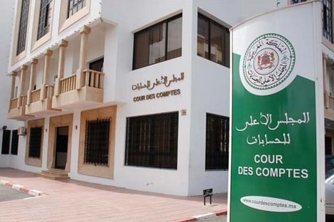 خبير دولي يربط المسؤولية بالمحاسبة أمام المجلس الأعلى للحسابات