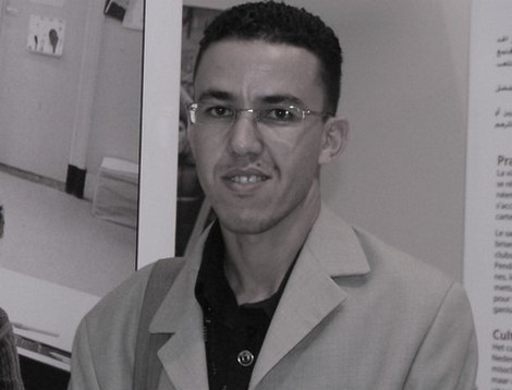المنصوري يضرب عن الطعام ويوضح قضيته