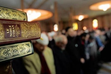 اللجوء إلى المغرب لتكوين أئمة المساجد يثير انقساما ببلجيكا