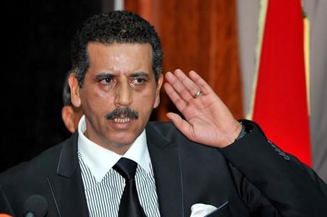 الخيام: الخلية "الداعشية" المفكّكة خطيرة وعصيد من بين مستهدفيها