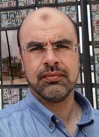 شعراؤنا الذين لا يتبعهم حتى الغاوون!!