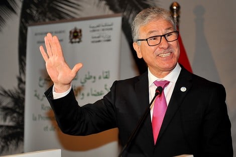 الوردي يدعو المغاربة إلى التبرع بأعضائهم لإنقاذ حيوات آخرين