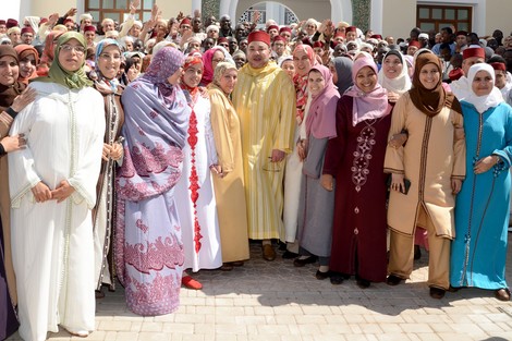 في اجتماع الدوحة .. المغرب يستعرض تجربته الدينية أمام الصين