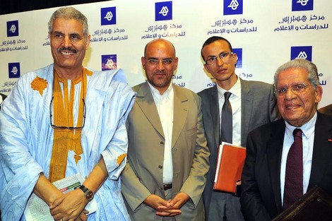 بلقاضي: ندوة مركز هسبريس .. مقاربة جريئة لملف الصحراء