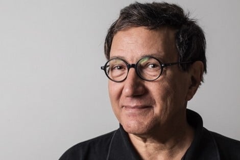 حِـمِّيش يكتب عن "الثالوث المدنّس" في السينما المغربية
