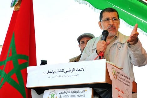 العثماني: المعارضة "جبانة" تعرقل الإصلاح .. وأسهم الحكومة في ارتفاع